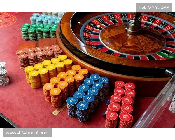 博彩排行趋势：未来博彩行业的发展方向